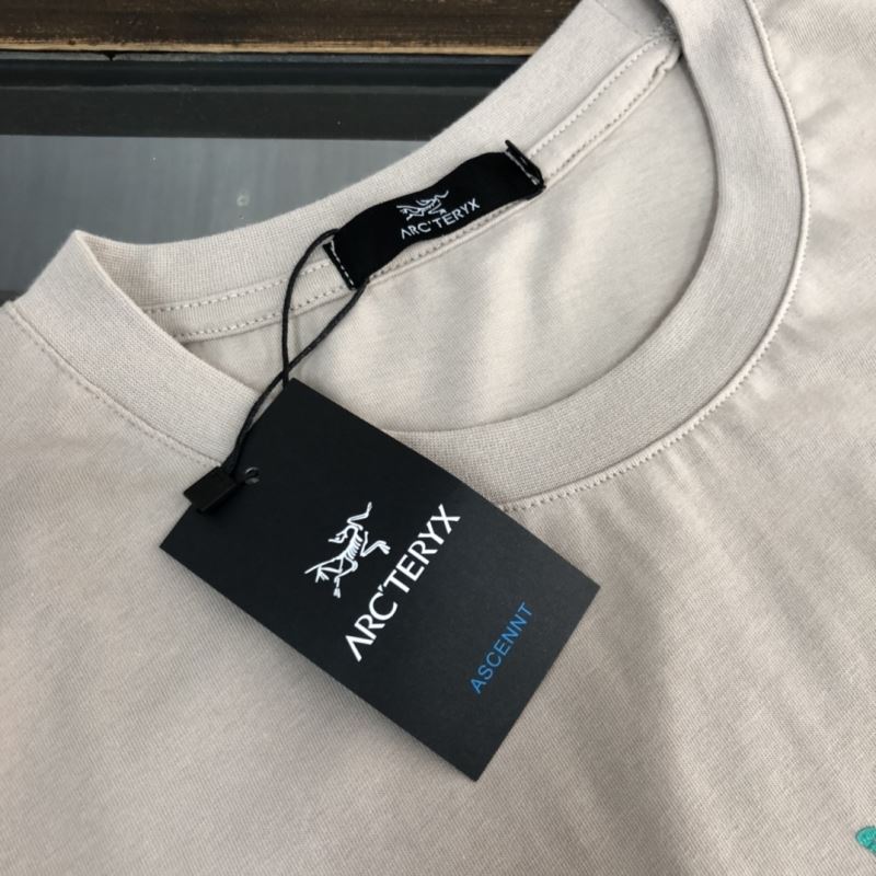 Arcteryx T-Shirts